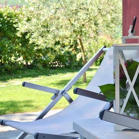 I Giardini Di Camogli - Villa Sarvia, Garden&Pool מראה חיצוני תמונה