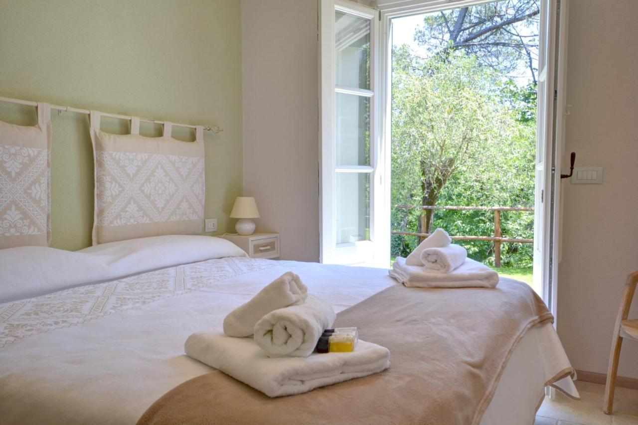I Giardini Di Camogli - Villa Sarvia, Garden&Pool מראה חיצוני תמונה