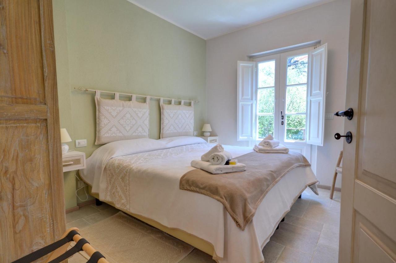 I Giardini Di Camogli - Villa Sarvia, Garden&Pool מראה חיצוני תמונה