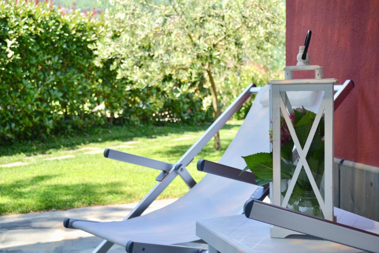 I Giardini Di Camogli - Villa Sarvia, Garden&Pool מראה חיצוני תמונה
