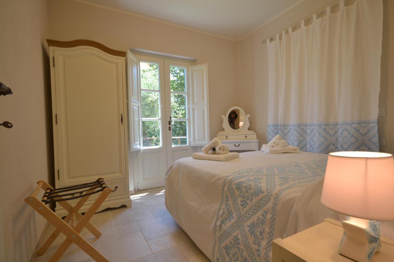 I Giardini Di Camogli - Villa Sarvia, Garden&Pool מראה חיצוני תמונה