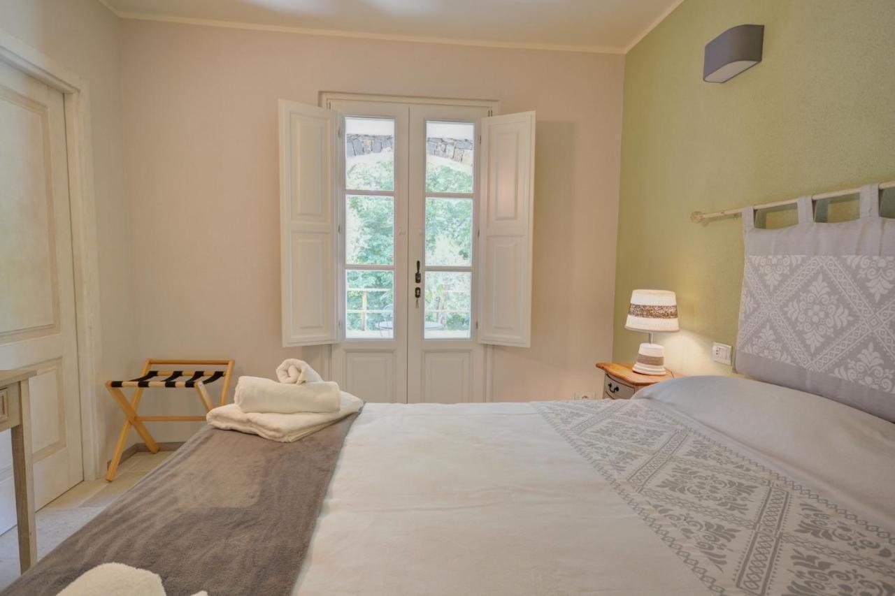 I Giardini Di Camogli - Villa Sarvia, Garden&Pool מראה חיצוני תמונה