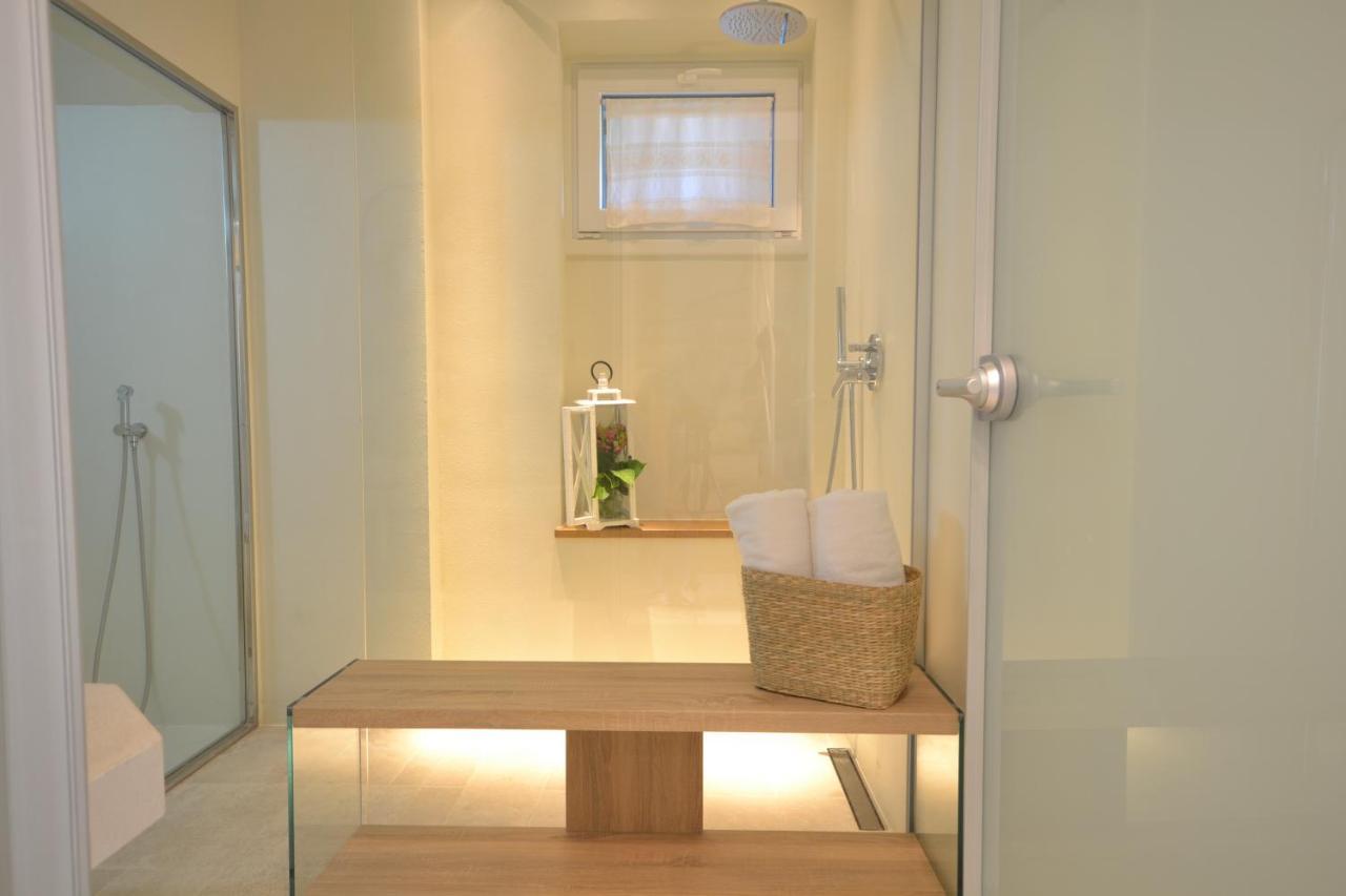 I Giardini Di Camogli - Villa Sarvia, Garden&Pool מראה חיצוני תמונה