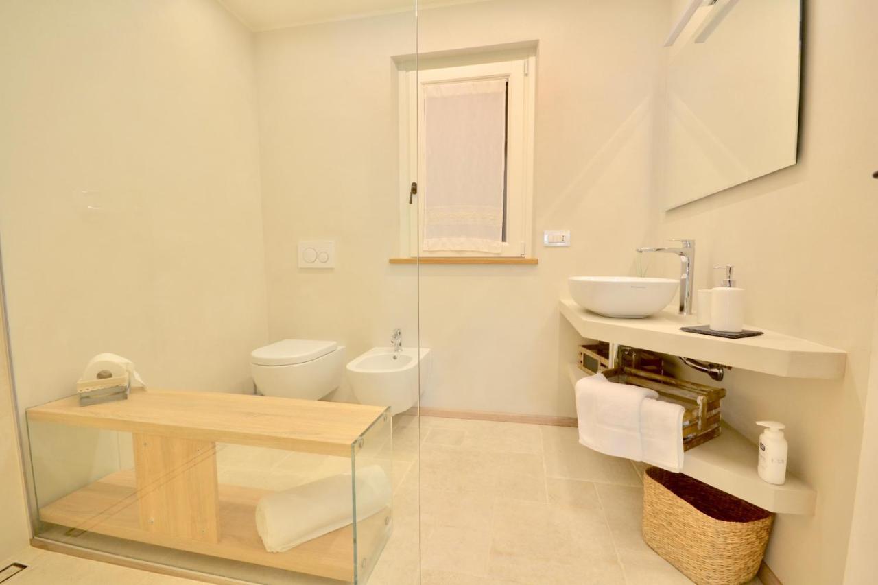 I Giardini Di Camogli - Villa Sarvia, Garden&Pool מראה חיצוני תמונה