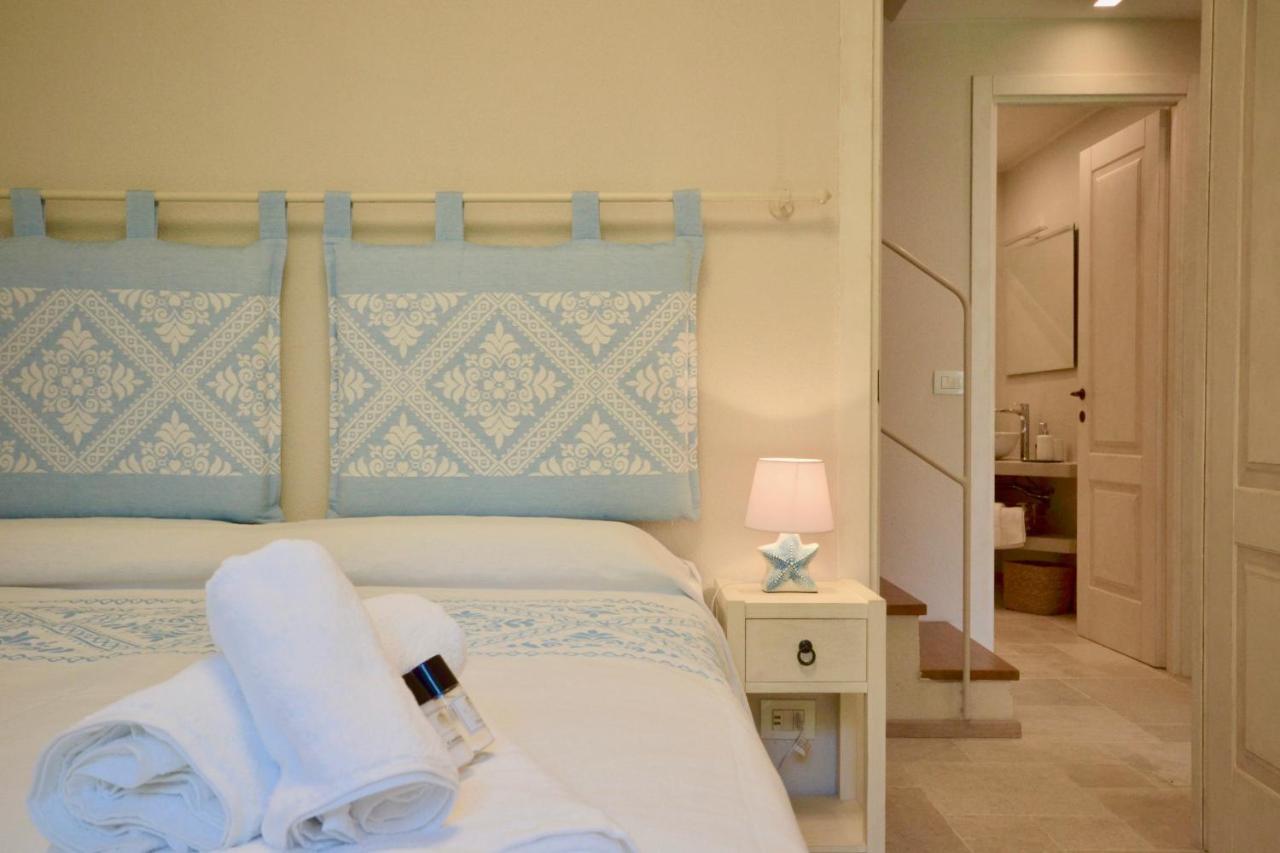 I Giardini Di Camogli - Villa Sarvia, Garden&Pool מראה חיצוני תמונה