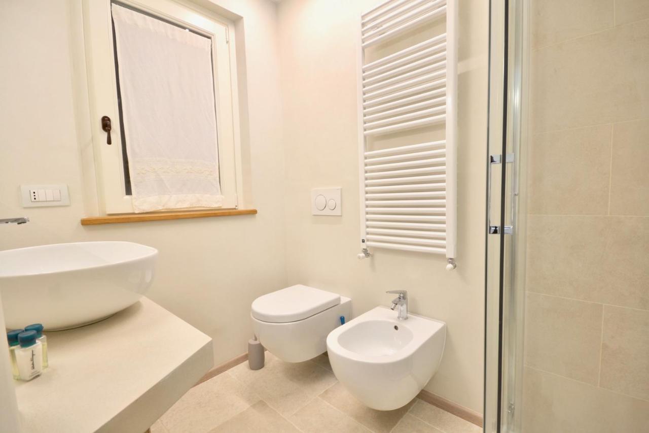 I Giardini Di Camogli - Villa Sarvia, Garden&Pool מראה חיצוני תמונה